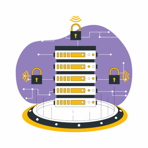 Аренда виртуальных серверов под 1С