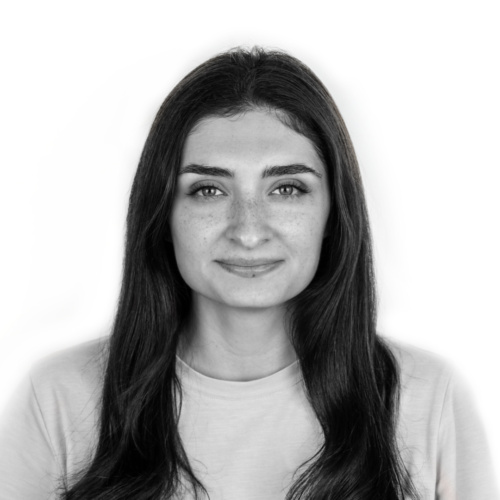 Мария Тихонова