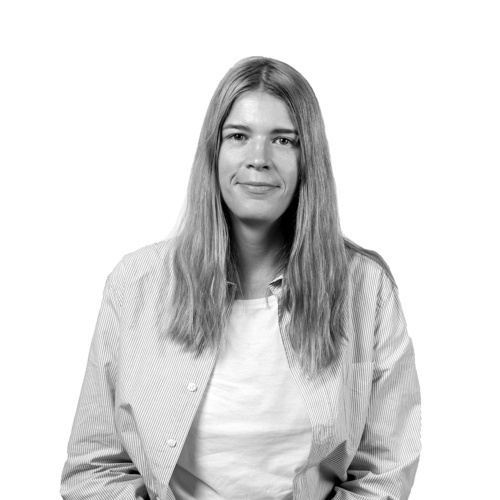 Алиса Белкина