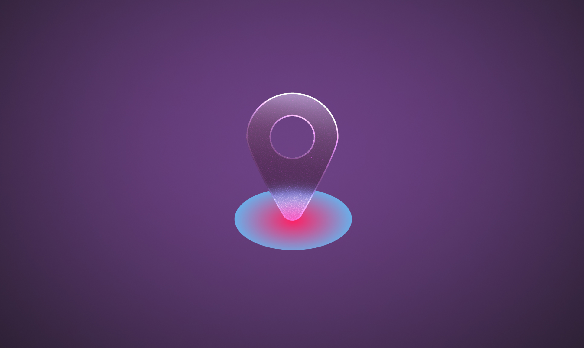 Запуск рекламы на картах