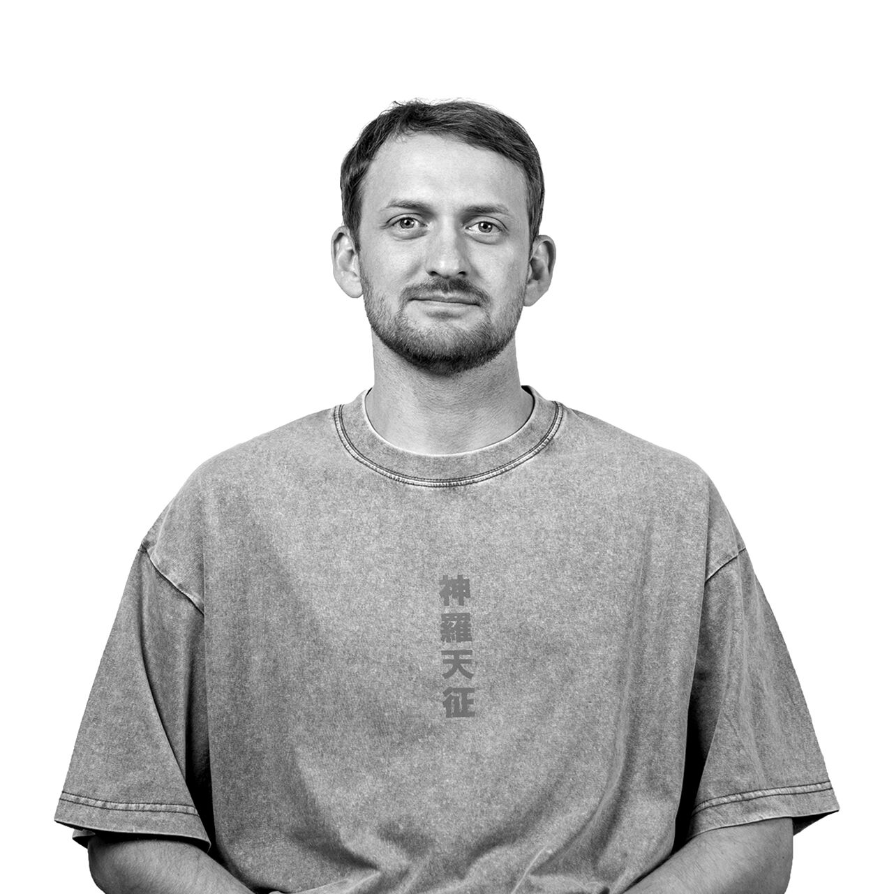 Александр Мошкин