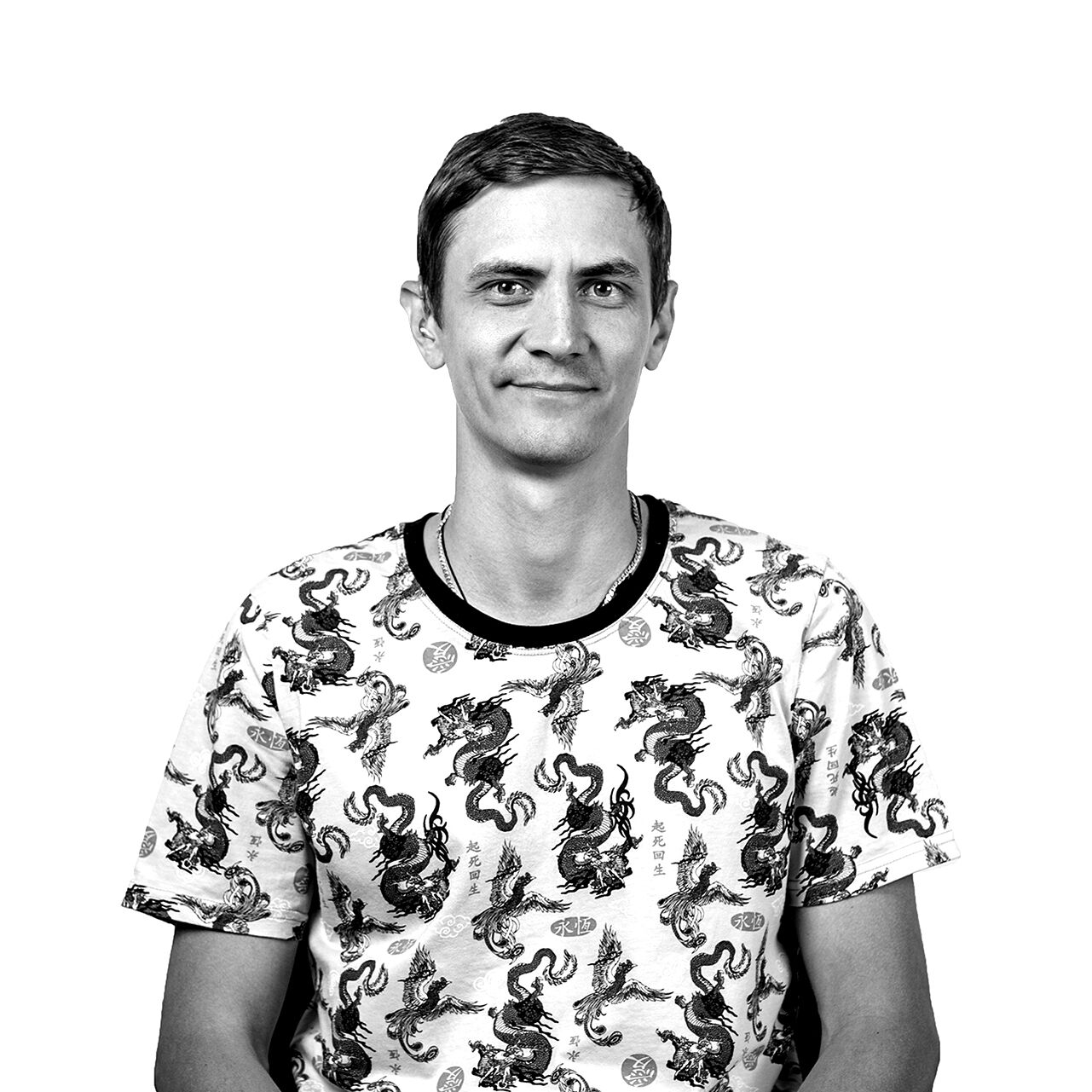 Илья Нечаев