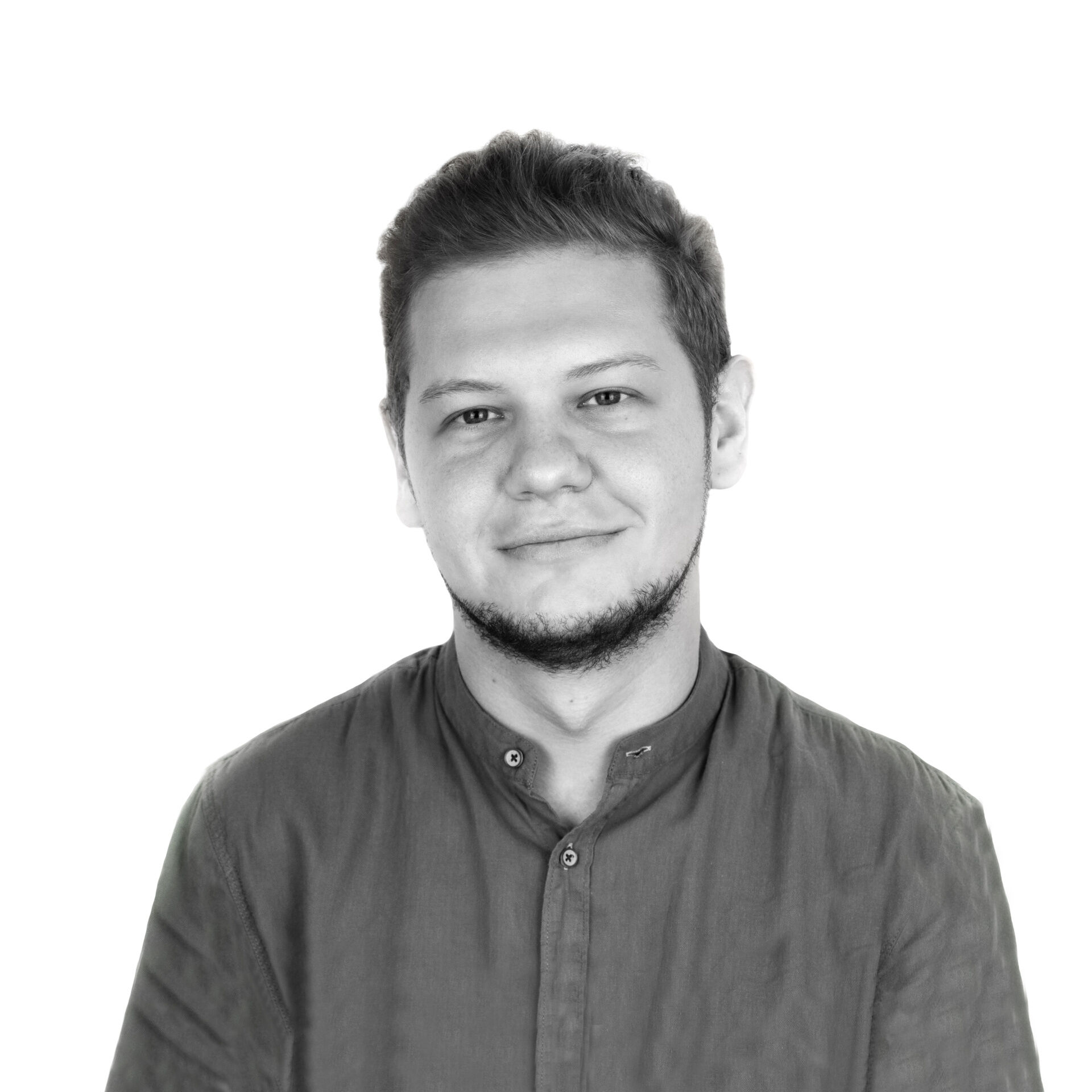 Иван Спесивцев