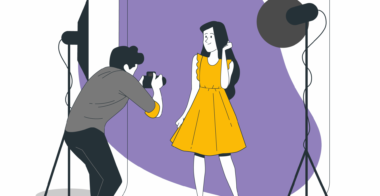 Фотограф/видеограф