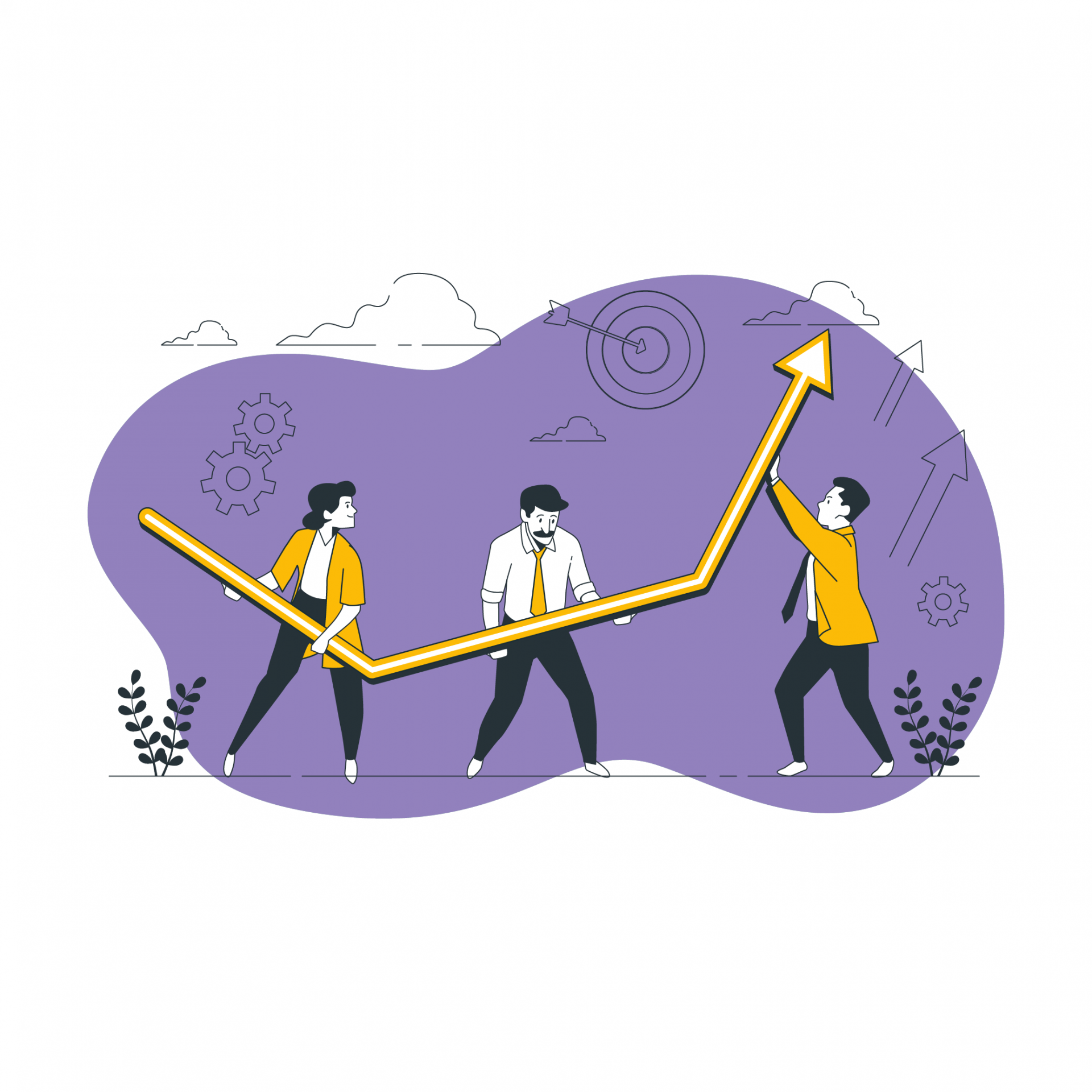 Таргетолог Вконтакте (лето 2024)