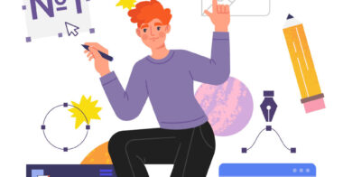 Тестовое задание для дизайнера