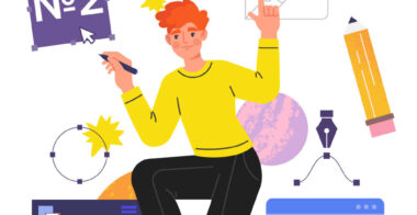 Тестовое задание для дизайнера 2