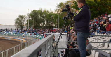 Видео-оператор — что он должен знать?